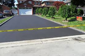 Best Driveway Grading and Leveling  in Merrimac, VA