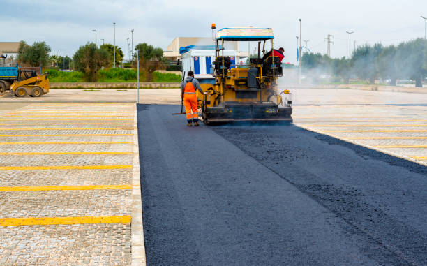 Best Driveway Pressure Washing  in Merrimac, VA