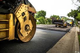 Best Asphalt Driveway Installation  in Merrimac, VA