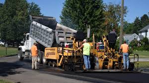 Best Brick Driveway Installation  in Merrimac, VA